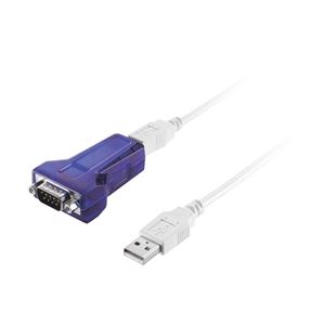 アイ・オー・データ機器 USB⇔RS-232C シリアル変換アダプター RoHS指令非準拠 USB-RSAQ6