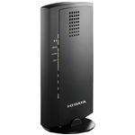 アイ・オー・データ機器 11ac対応 867Mbps（規格値） 無線LANルーター WN-AC1167GR