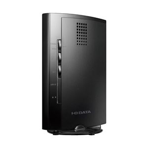 アイ・オー・データ機器 11ac対応 1300Mbps（規格値） 無線LAN Gigabitルーター WN-AC1600DGR3