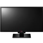 LG Electronics Japan 24型ワイド液晶ディスプレイ（ゲーミング／Motion240／1ms以下／超解像） 24GM77-B