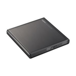Logitec(ロジテック) Android用CD録音ドライブ／USB2.0／ブラック LDV-PMH8U2RBK