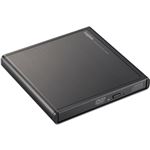 Logitec(ロジテック) Android用CD録音ドライブ／USB2.0／ブラック LDV-PMH8U2RBK