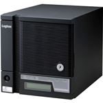 Logitec(ロジテック) WSS2012R2 workgroup Edition搭載 RAID5対応 BOX型NAS12TB LSV-5S12T／4CKW