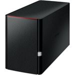 バッファロー リンクステーション for SOHO RAID機能搭載ネットワーク対応HDD 4TB LS220D0402B