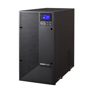 オムロン 無停電電源装置 ラインインタラクティブ／3KVA／2700W／据置型 BN300T