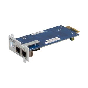 オムロン SNMP／Webカード SC20G2