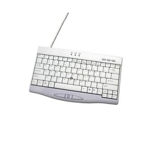 ぷらっとホーム Mini Keyboard Pro英語85Key RoHS対応版 HMB632KUS／R