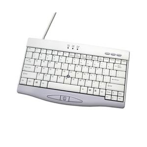 ぷらっとホーム Mini Keyboard III-R 英語版 HMB633PUS／R
