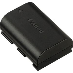 Canon(キャノン) バッテリーパック LP-E6N 9486B001