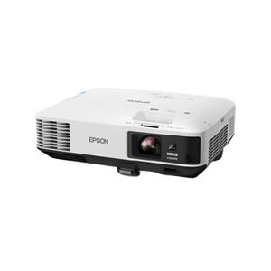 エプソン(EPSON) 液晶プロジェクター／5000lm／WXGA／4.6kg／フレームフィット／スクリーンミラーリング EB-1975W