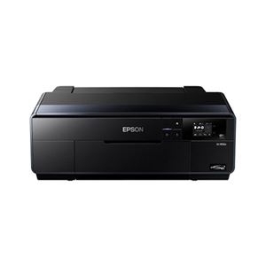 エプソン(EPSON) A3ノビインクジェットプリンター／プロセレクション／有線・無線LAN／2.7型チルトパネル SC-PX5V2