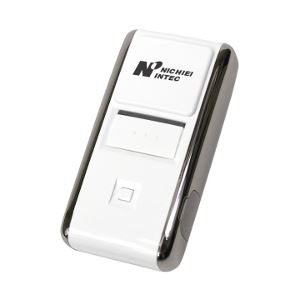 日栄インテック 超小型1次元Bluetoothスキャナ NL2002IW