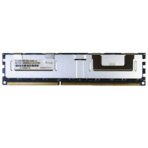 アドテック サーバー用 DDR3-1600／PC3-12800 Registered DIMM 8GBDR ADS12800D-R8GD
