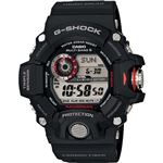 カシオ計算機 G-SHOCK 「RANGEMAN」 GW-9400J-1JF