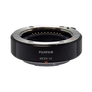 富士フィルム（FUJI） マクロエクステンションチューブ（16mm） MCEX-16