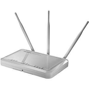 アイ・オー・データ機器 機能限定版IEEE802.11ac／n／a／g／b対応SOHO向け無線LANアクセスポイント WHG-AC1750AL