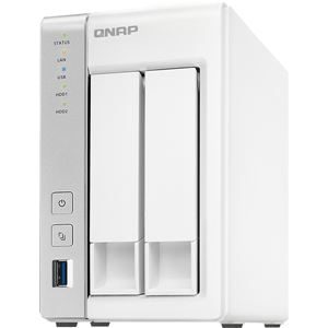QNAP TurboNAS TS-231 単体モデル TS-231