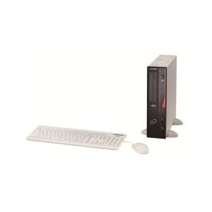 富士通（FUJITSU） ESPRIMO D583／KX （Corei5-4590／4GB／500GB／Smulti／7Pro64（8.1DG）／Of Psnl2013） FMVD1201XP