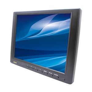 エーディテクノ 10.4型HDMI端子搭載壁掛け用液晶モニター CL1045N