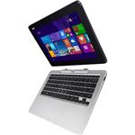 ASUS TeK ASUS TransBook T200TA （Atom Z3775／32GB eMMC +500GB HDDモデル） ダークブルー 法人モデル T200TA-CP010P