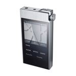 アイリバー バランス出力＆DSD再生対応 Astell＆Kern AK100II 64GBスモーキーブルー AK100II-64GB-BLU