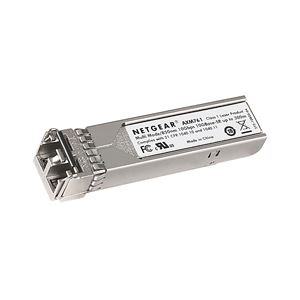 NETGEAR Inc. AXM761【5年保証】SFP+ ファイバ モジュール（10GBase-SR） AXM761-10000S