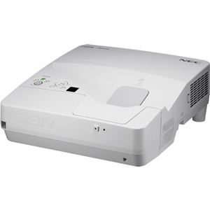 NEC 液晶プロジェクター NP-UM351WJL