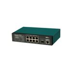 パナソニックESネットワークス 8ポートL2スイッチングハブ（Giga対応） Switch-M8eG PN28080K