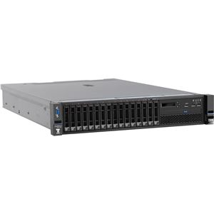 Lenovo（旧IBM） IBM System x3650 M5 モデル J2J 5462J2J