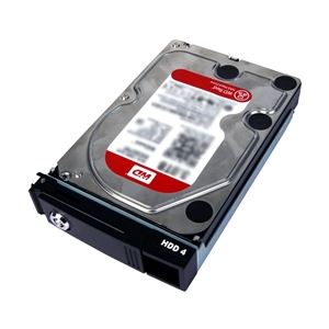 アイ・オー・データ機器 Western Digital社「Red」採用LAN DISK Z専用 交換用ハードディスク1TB HDLZ-OP1.0R