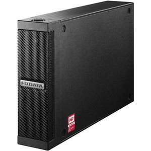アイ・オー・データ機器 長期保証＆保守サポート対応 カートリッジ式外付ハードディスク 4.0TB ZHD-UTX4