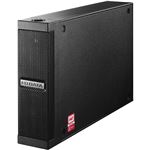 アイ・オー・データ機器 長期保証＆保守サポート対応 カートリッジ式外付ハードディスク 4.0TB ZHD-UTX4