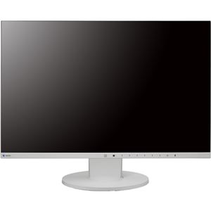 EIZO 61cm（24.1）型カラー液晶モニター FlexScan EV2455 セレーングレイ EV2455-GY
