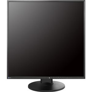 EIZO 67cm（26.5）型カラー液晶モニター FlexScan EV2730Q ブラック EV2730Q-BK