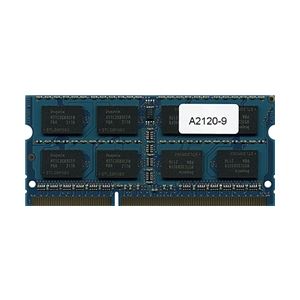 センチュリーマイクロ 低電圧1.35v ノートPC用 PC3-12800／DDR3-1600 4GB 204pinSO-DIMM CD4G-SOD3LU1600