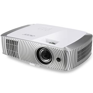 Acer 短焦点フルHDプロジェクター（1080p／1920x1080／3000ANSIlm／3.4kg／DLP方式） H7550ST