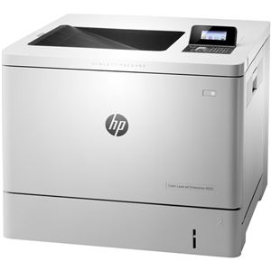 HP LaserJet Enterprise Color M553dn B5L25A#ABJ