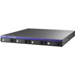アイ・オー・データ機器 Intel Core i3／Windows Storage Server 2012 R2Standard Edition搭載 1UラックマウントNAS 12.0TB HDL-Z4WL12IR2