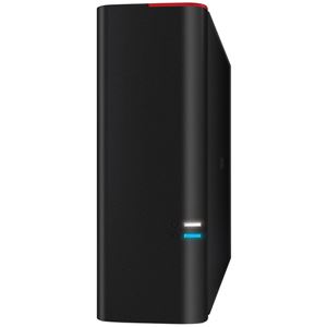 バッファロー DRAMキャッシュ搭載 USB3.0用 外付けHDD（冷却ファン搭載） 3TB HD-GD3.0U3D