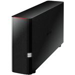 バッファロー リンクステーション ネットワーク対応HDD 2TB LS210D0201C
