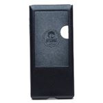 アイリバー Astell＆Kern AK Jr PUケース ブラック AKJR-PU-CASE-BLK