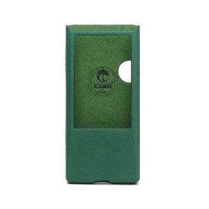 アイリバー Astell＆Kern AK Jr PUケース グリーン AKJR-PU-CASE-GRN