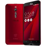 ASUS TeK ZenFone 2 64GB （Atom Z3580／4GBメモリ／LTE対応） レッド ZE551ML-RD64S4
