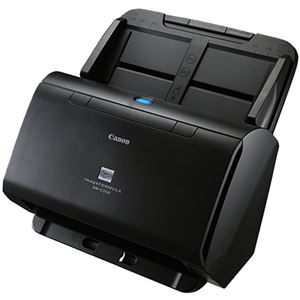 キャノン（Canon） A4ドキュメントスキャナー imageFORMULA DR-C240 0651C001