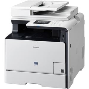 キャノン（Canon） A4カラーレーザー複合機 Satera MF722Cdw 9947B009