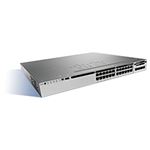 Cisco Systems 【保守購入必須】Cisco Catalyst 3850 24 Port Data IPServices WS-C3850-24T-E