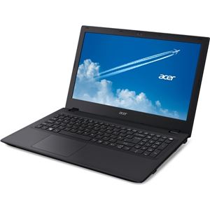 Acer TravelMate （Corei5-5200U／4GB／500GB／Sマルチ／15.6／W7P32-64（W8.1PDG）／APなし） TMP257M-N54D
