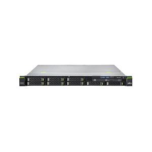 FUJITSU PRIMERGY RX1330 M1 セレクト（XeonE3-1220v3／4GB／disk無／OS無） PYR1331ZDX