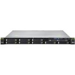 FUJITSU PRIMERGY RX1330 M1 セレクト（XeonE3-1220v3／4GB／disk無／OS無） PYR1331ZDX