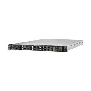 FUJITSU PRIMERGY RX2530 M1 セレクト（XeonE5-2603v3／8GB／disk無／OS無） PYR2531ZDR